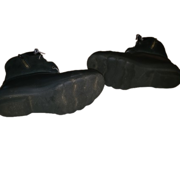 Sperry Syren Gulf Duck Boots Size 6 - Picture 3 of 5